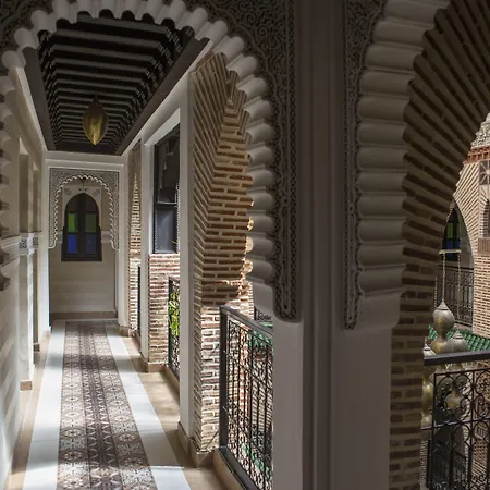 Riad Challa Hotel & Spa-2
